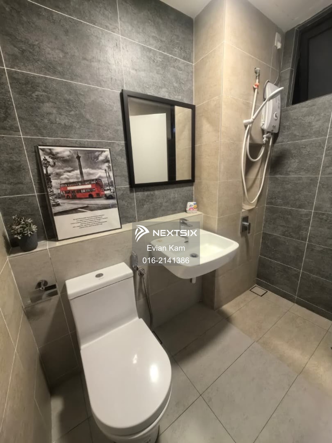 Serviced Residence For Rent in Setia Alam Selangor - Image 6