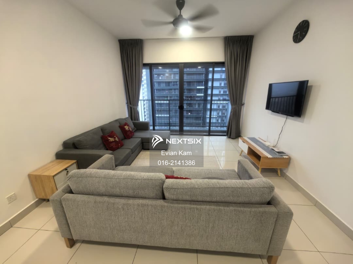Serviced Residence For Rent in Setia Alam Selangor - Image 7