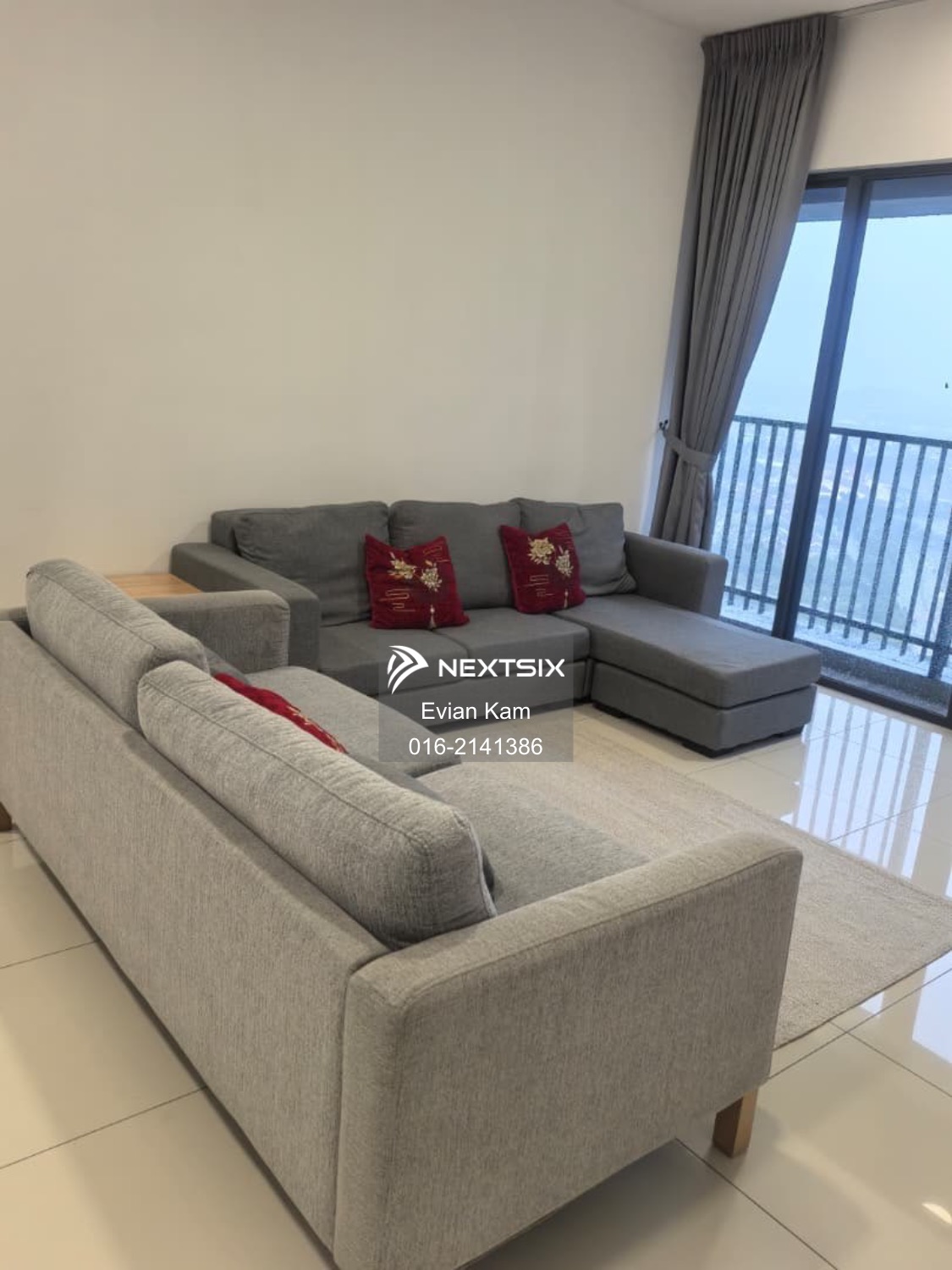 Serviced Residence For Rent in Setia Alam Selangor - Image 8
