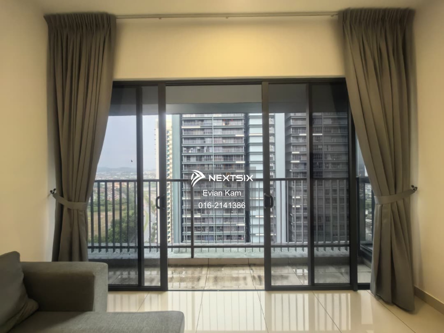 Serviced Residence For Rent in Setia Alam Selangor - Image 9