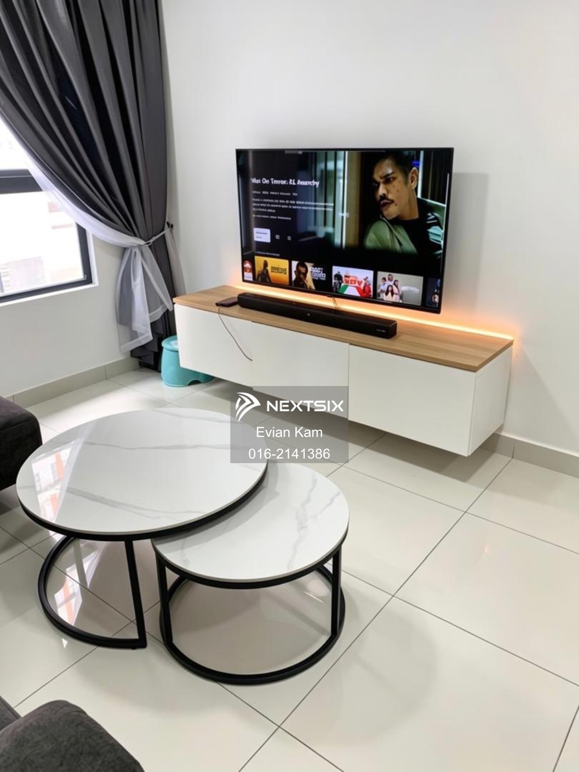 Serviced Residence For Rent in Bandar Bukit Tinggi Selangor