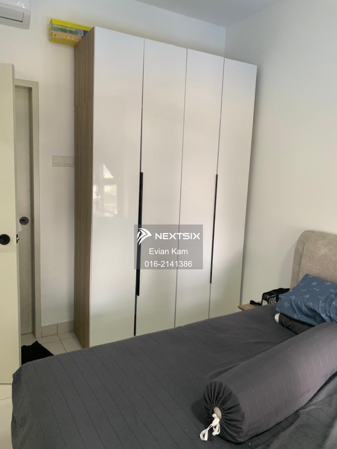 Serviced Residence For Rent in Bandar Bukit Tinggi Selangor - Image 10