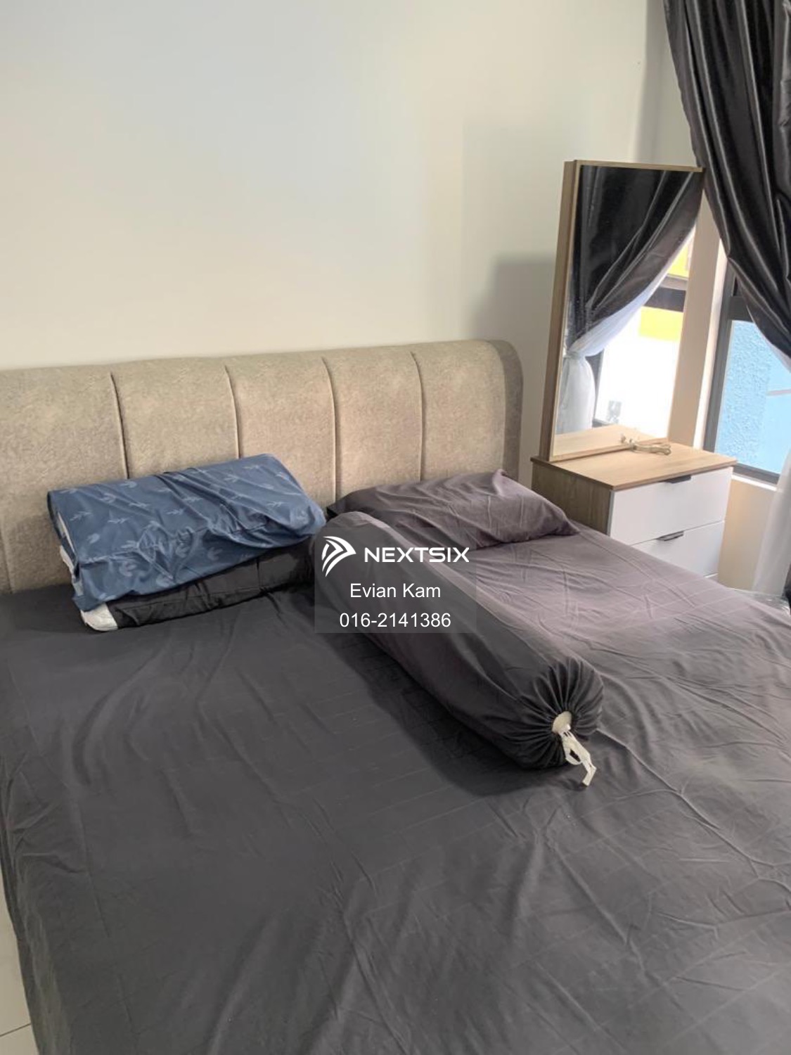 Serviced Residence For Rent in Bandar Bukit Tinggi Selangor - Image 11