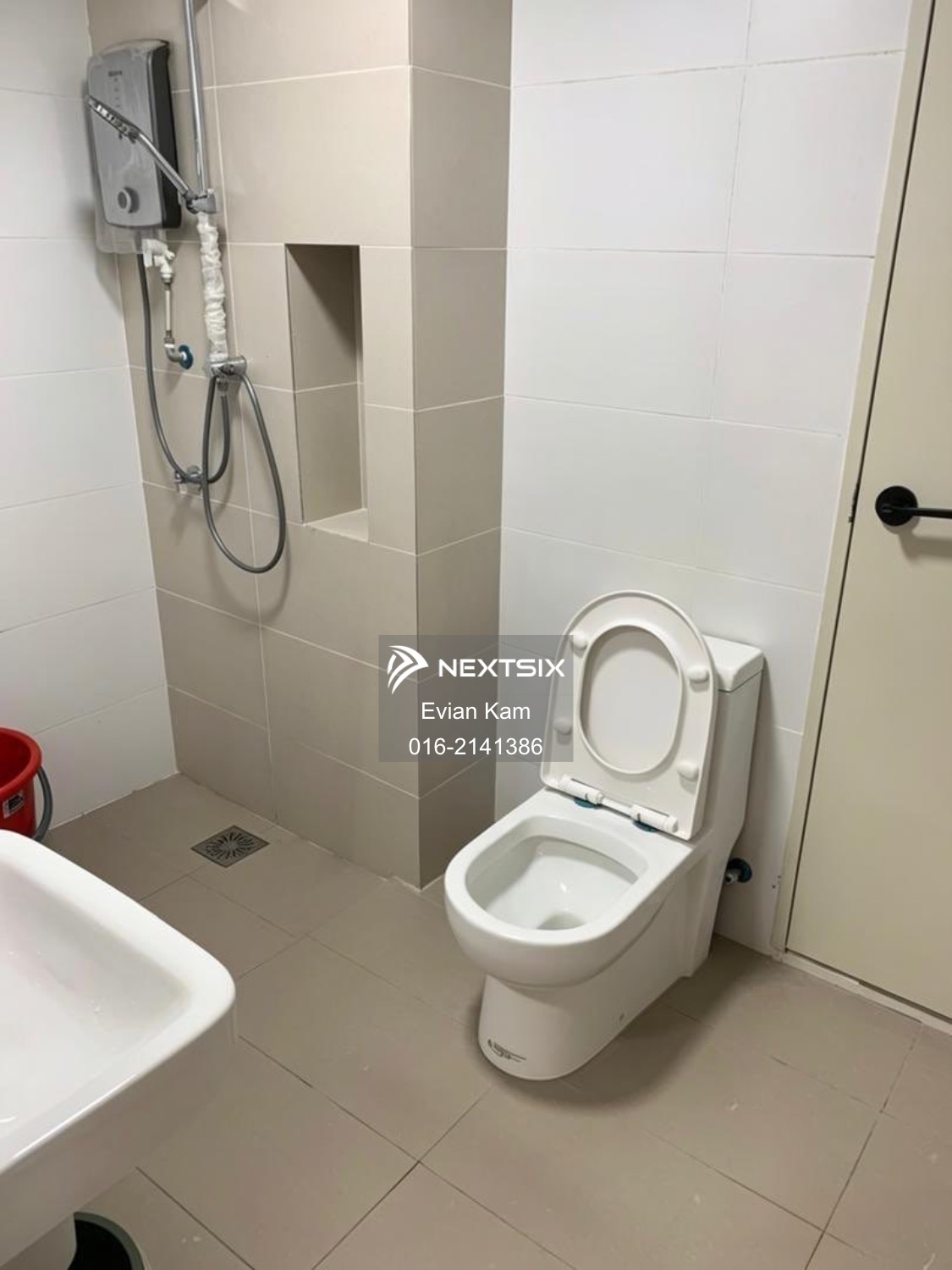 Serviced Residence For Rent in Bandar Bukit Tinggi Selangor - Image 5