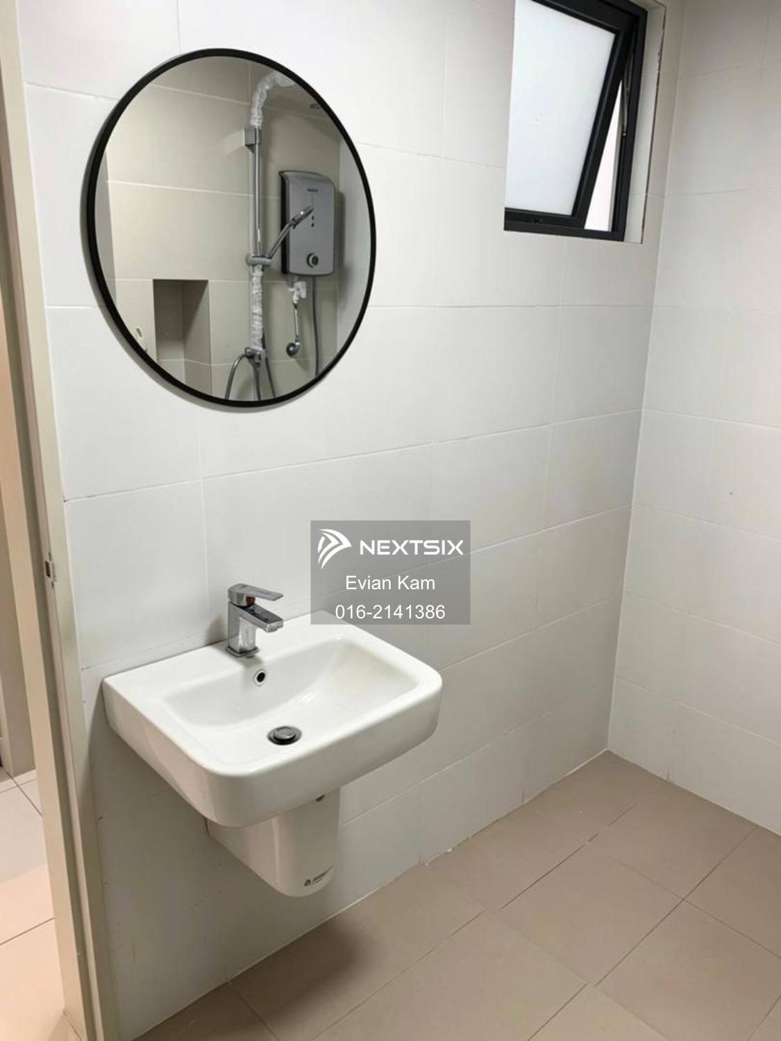 Serviced Residence For Rent in Bandar Bukit Tinggi Selangor - Image 6