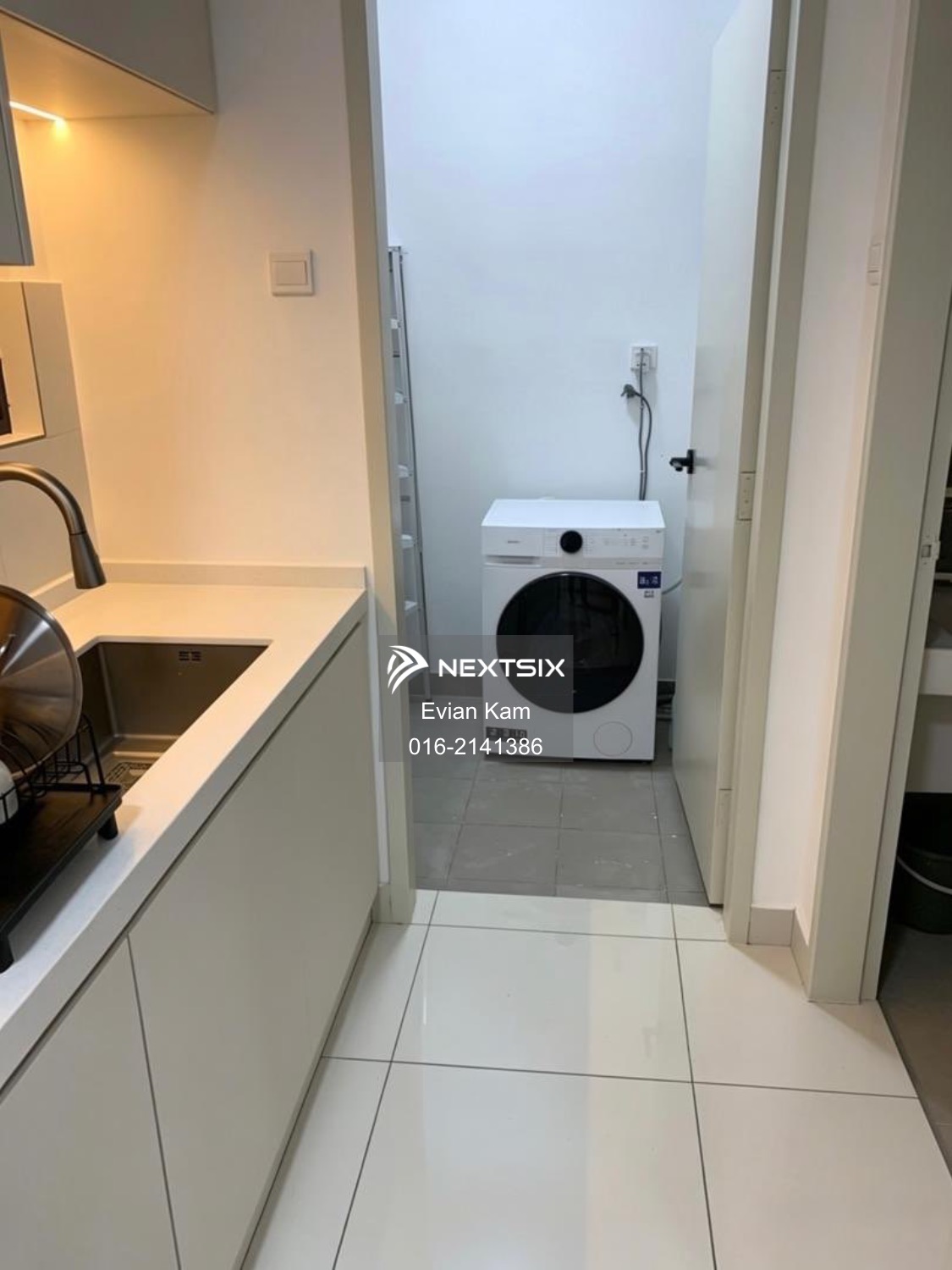 Serviced Residence For Rent in Bandar Bukit Tinggi Selangor - Image 7