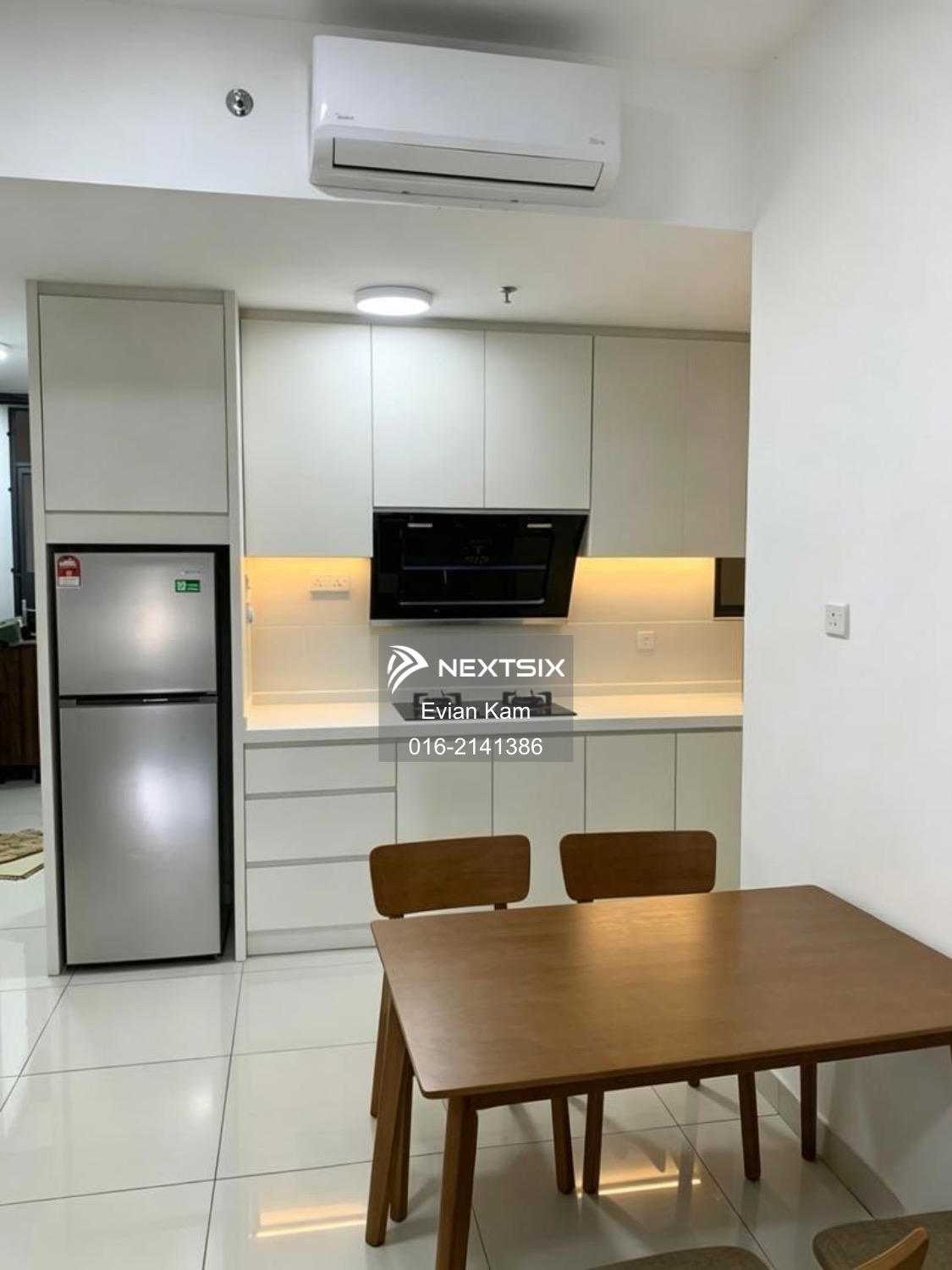 Serviced Residence For Rent in Bandar Bukit Tinggi Selangor - Image 8