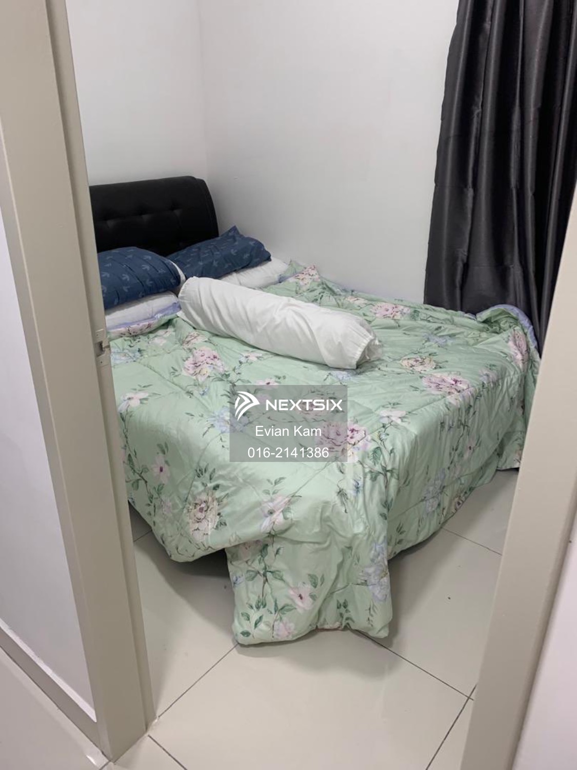 Serviced Residence For Rent in Bandar Bukit Tinggi Selangor - Image 9