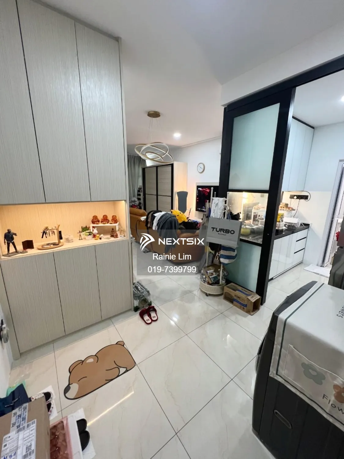 Serviced Residence For Sale in Tebrau Johor - Image 2