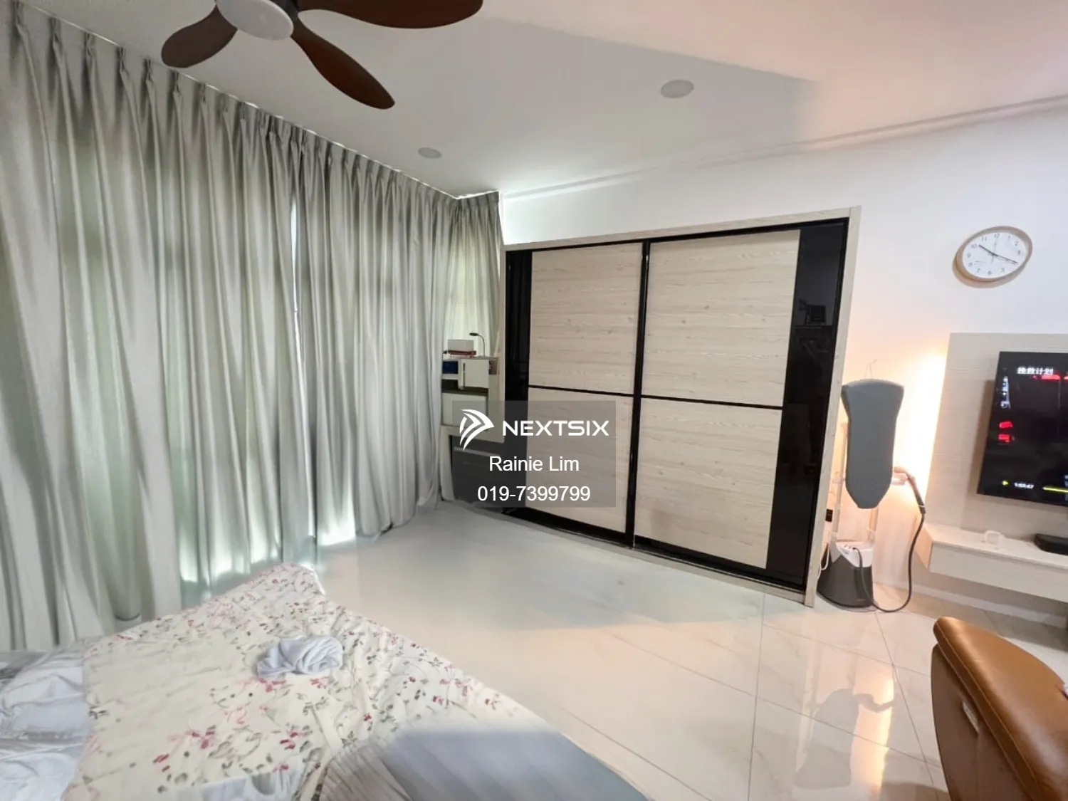 Serviced Residence For Sale in Tebrau Johor - Image 3