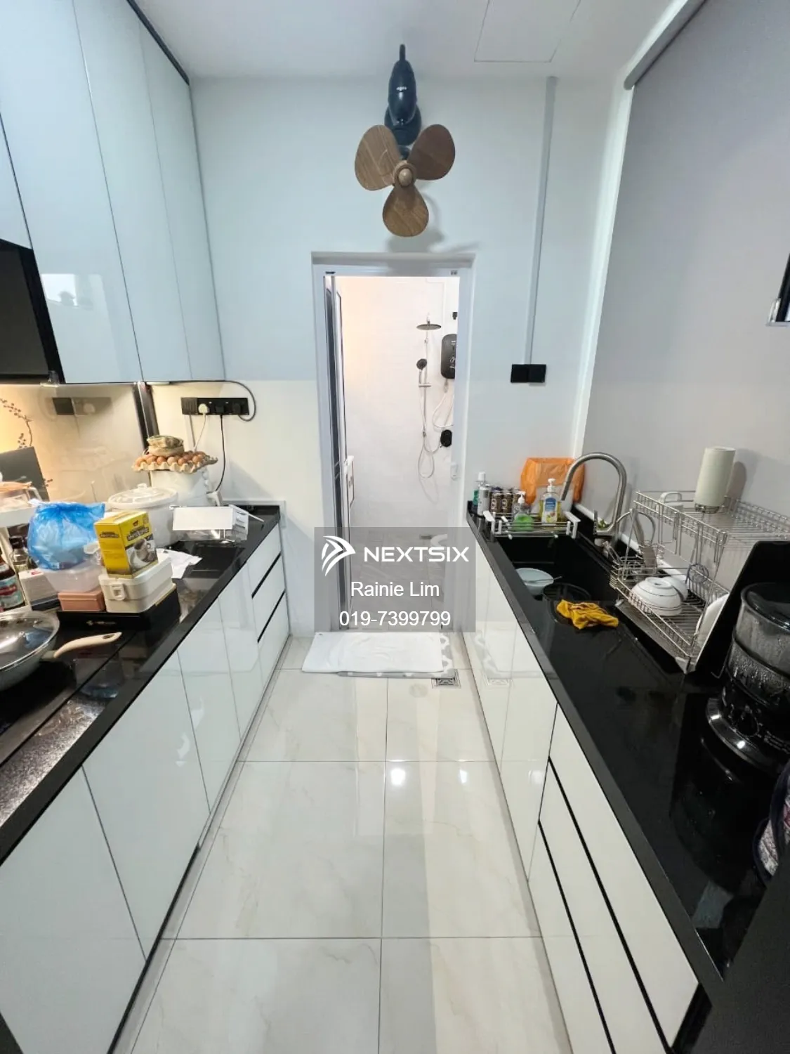 Serviced Residence For Sale in Tebrau Johor - Image 4