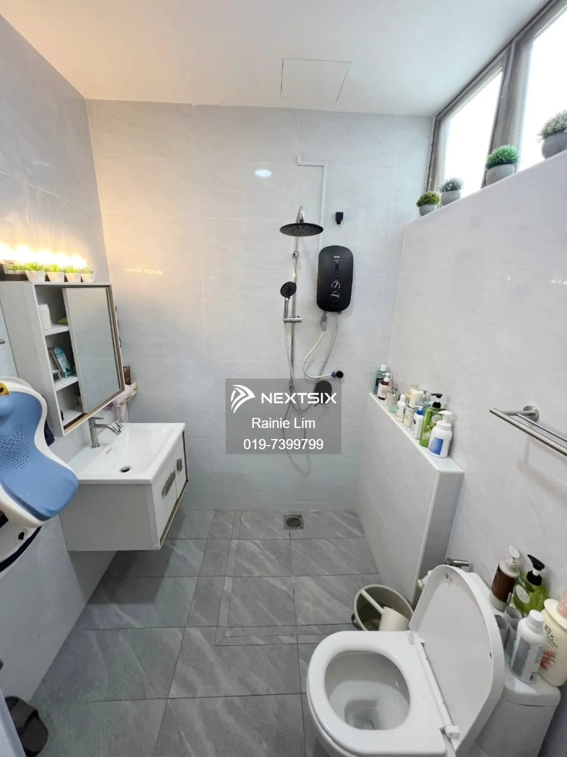 Serviced Residence For Sale in Tebrau Johor - Image 5