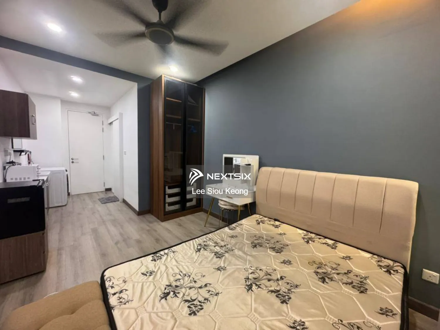 Condominium For Rent in Bangsar Kuala Lumpur