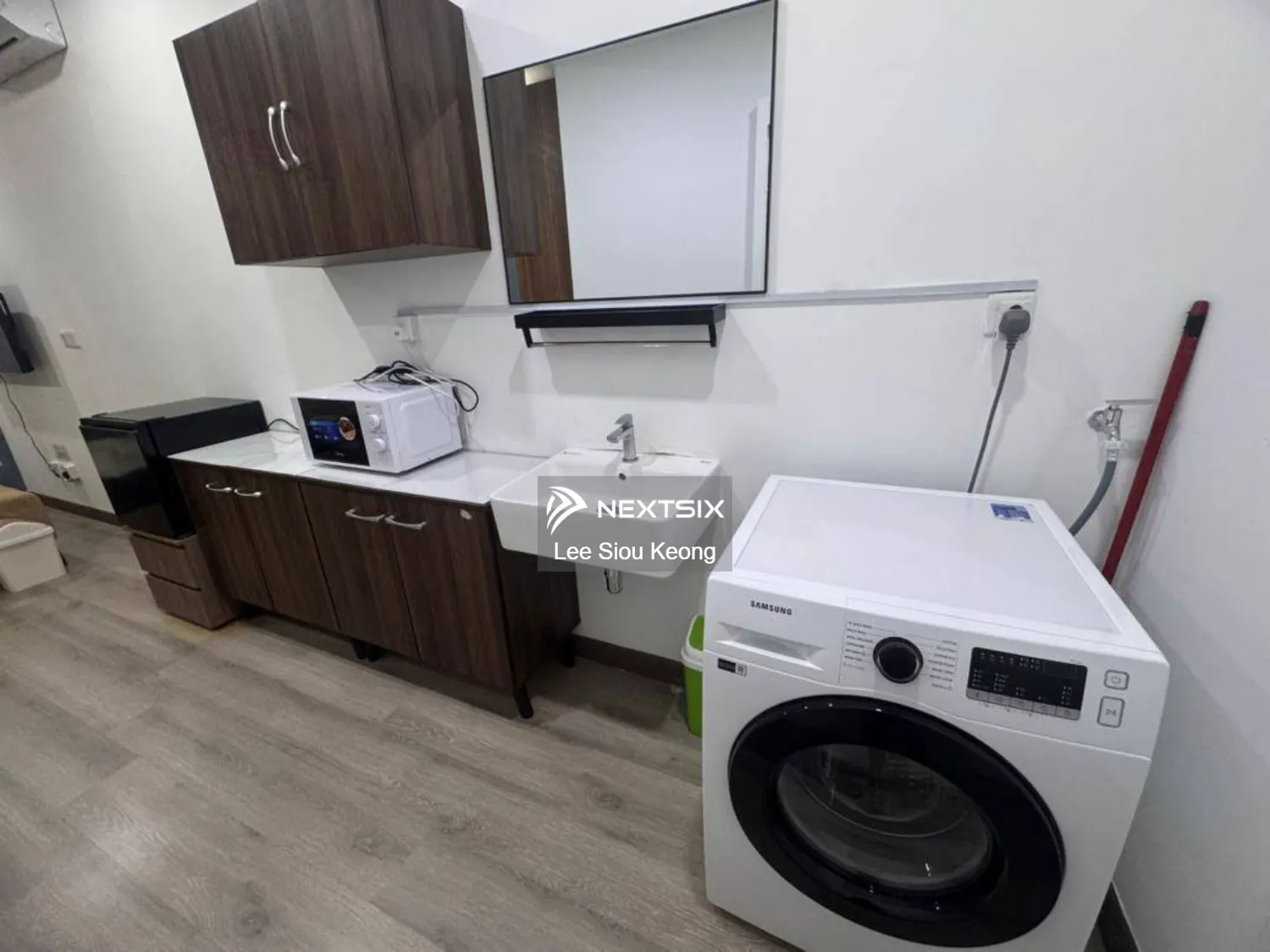 Condominium For Rent in Bangsar Wilayah Persekutuan Kuala Lumpur - Image 3