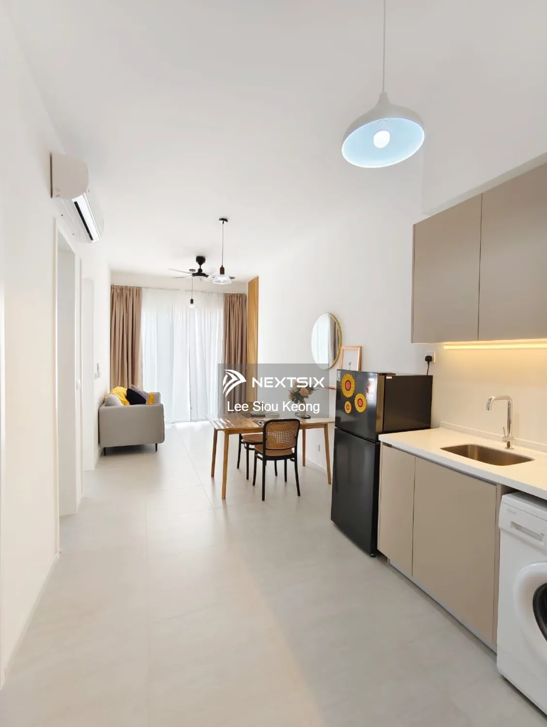 Condominium For Rent in Bangsar Kuala Lumpur
