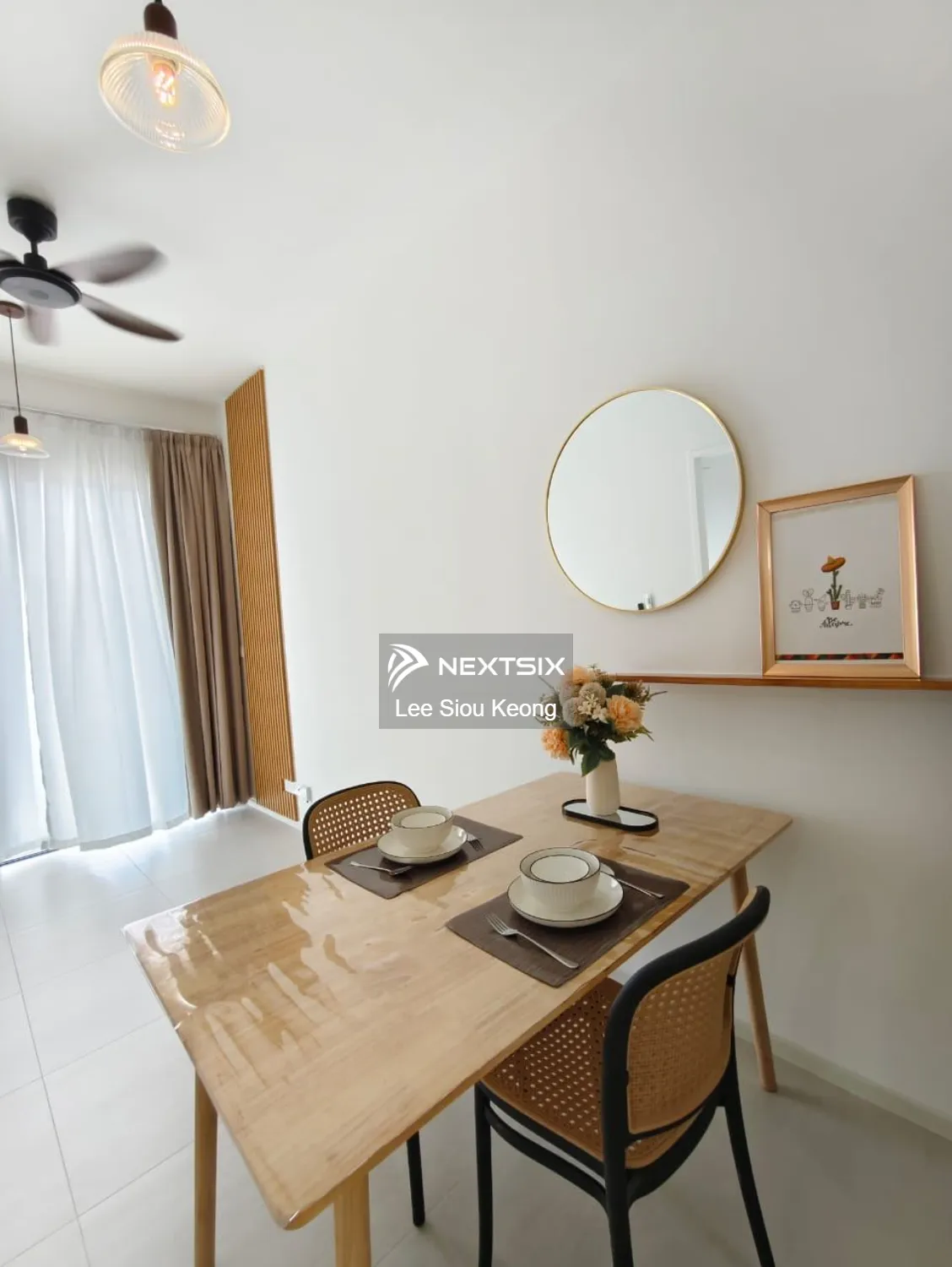 Condominium For Rent in Bangsar Wilayah Persekutuan Kuala Lumpur - Image 2