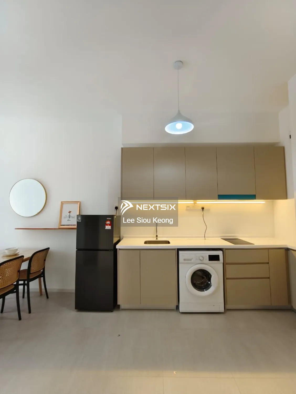 Condominium For Rent in Bangsar Wilayah Persekutuan Kuala Lumpur - Image 3