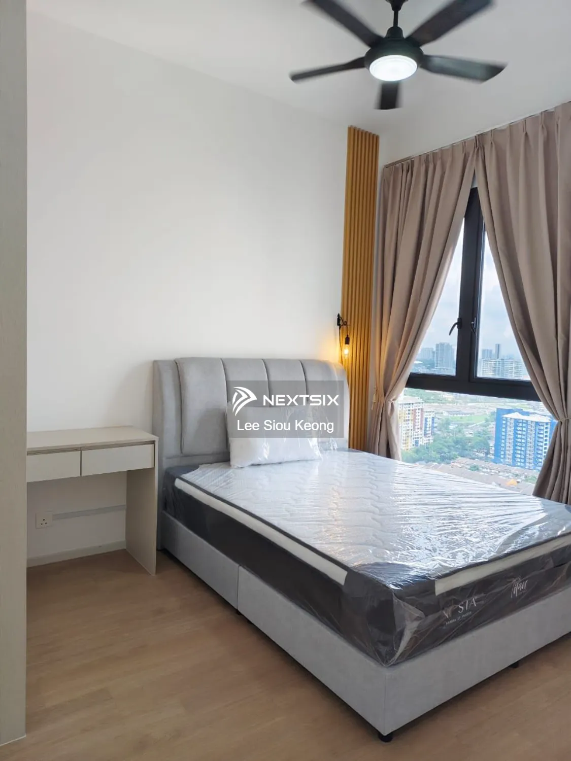 Condominium For Rent in Bangsar Wilayah Persekutuan Kuala Lumpur - Image 4
