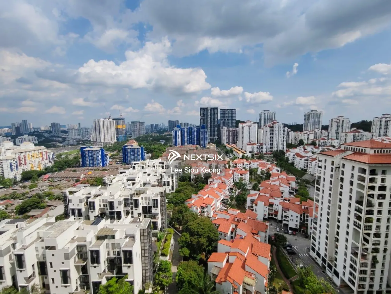 Condominium For Rent in Bangsar Wilayah Persekutuan Kuala Lumpur - Image 9