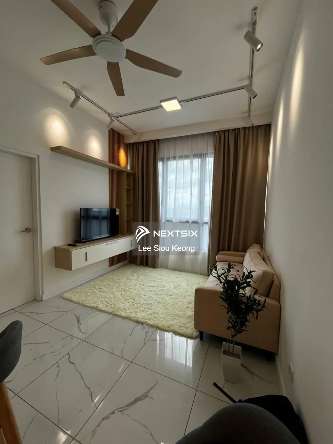 Condominium For Rent in Bangsar Kuala Lumpur