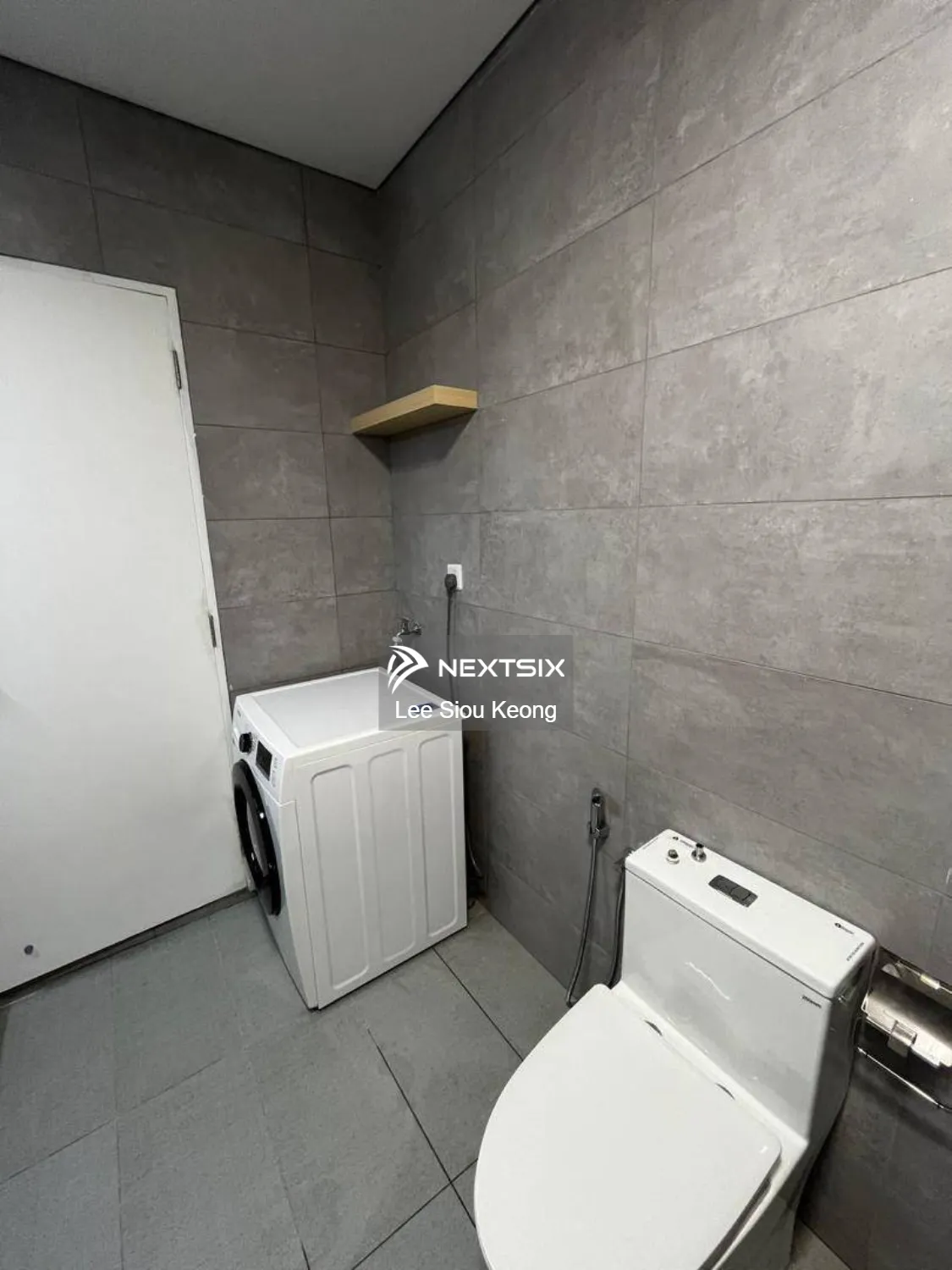 Condominium For Rent in Bangsar Wilayah Persekutuan Kuala Lumpur - Image 10