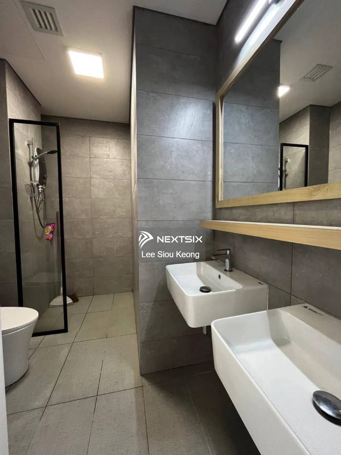 Condominium For Rent in Bangsar Wilayah Persekutuan Kuala Lumpur - Image 11