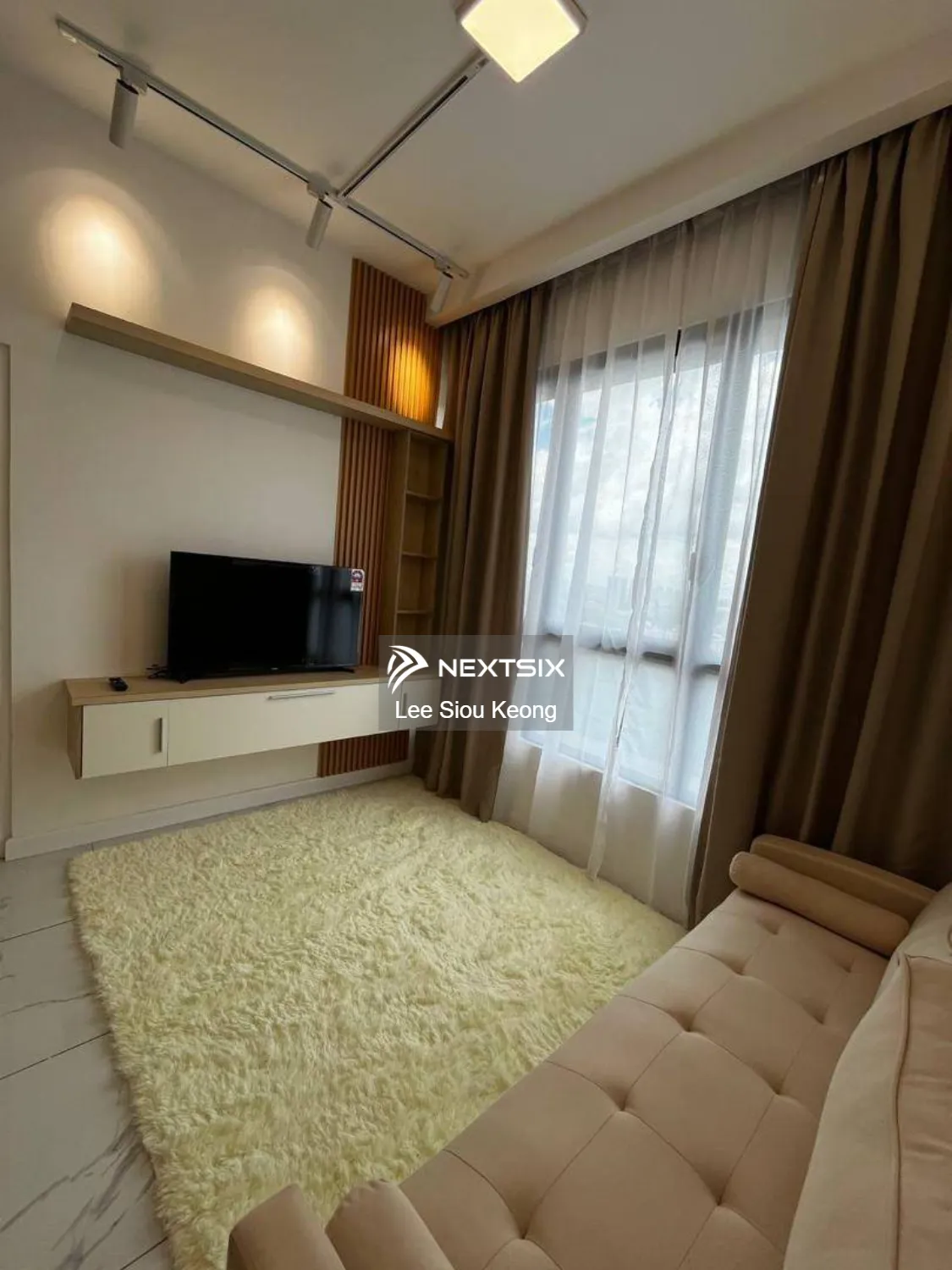 Condominium For Rent in Bangsar Wilayah Persekutuan Kuala Lumpur - Image 2