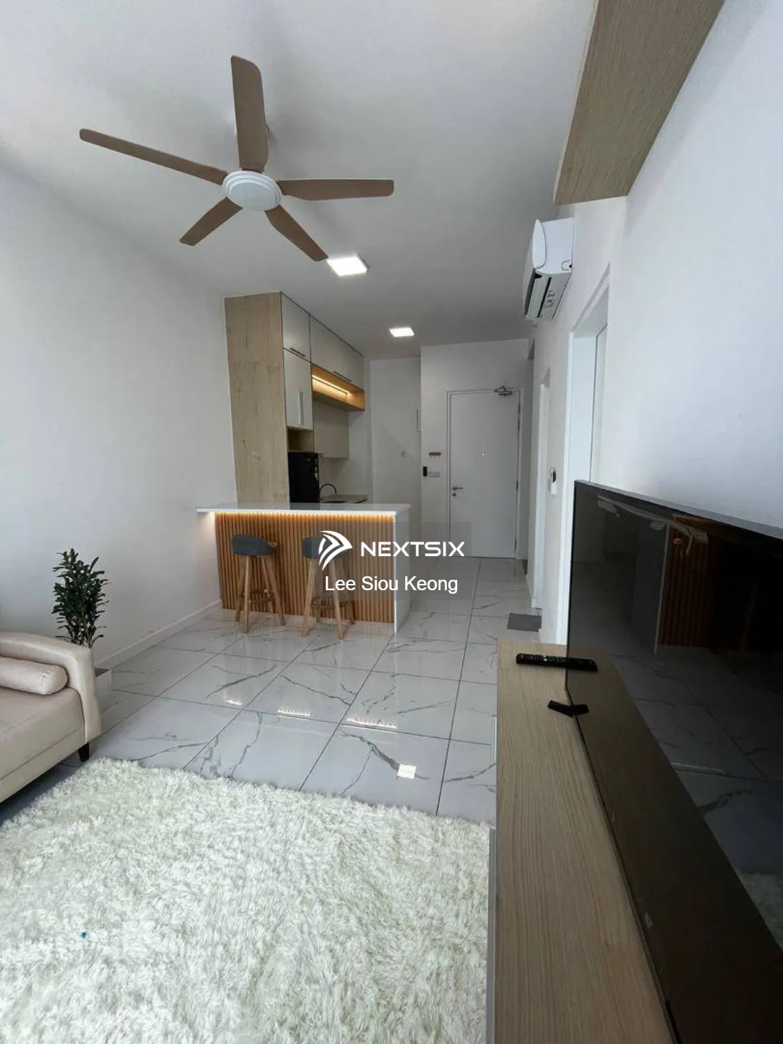 Condominium For Rent in Bangsar Wilayah Persekutuan Kuala Lumpur - Image 3