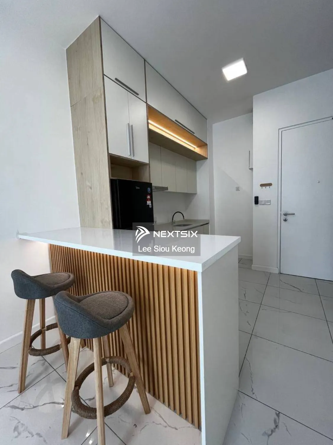 Condominium For Rent in Bangsar Wilayah Persekutuan Kuala Lumpur - Image 4