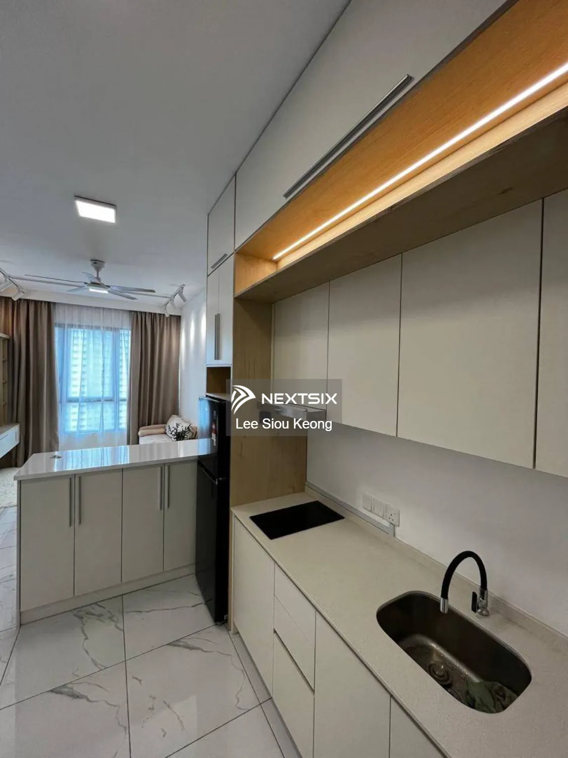 Condominium For Rent in Bangsar Wilayah Persekutuan Kuala Lumpur - Image 6