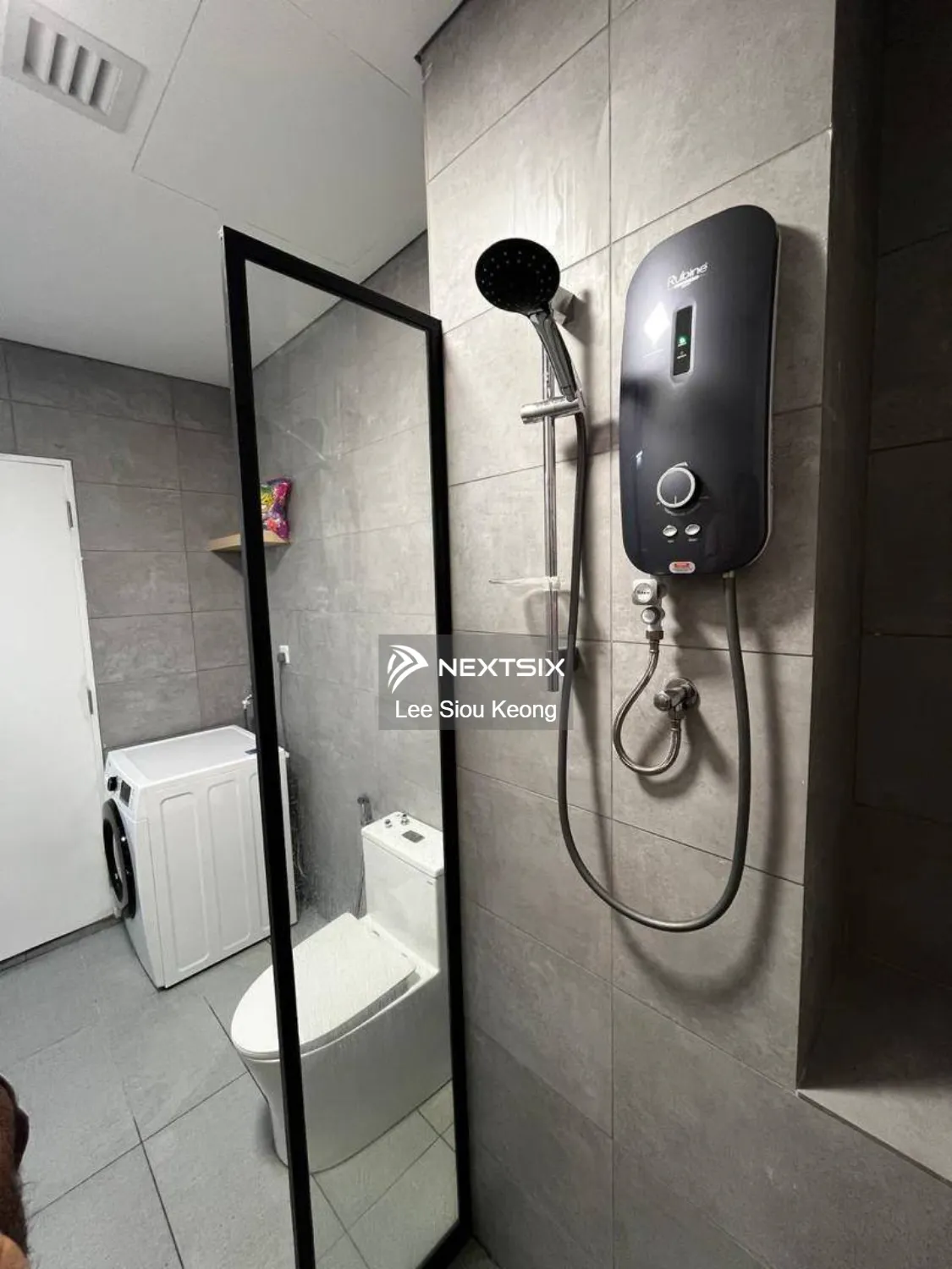 Condominium For Rent in Bangsar Wilayah Persekutuan Kuala Lumpur - Image 9