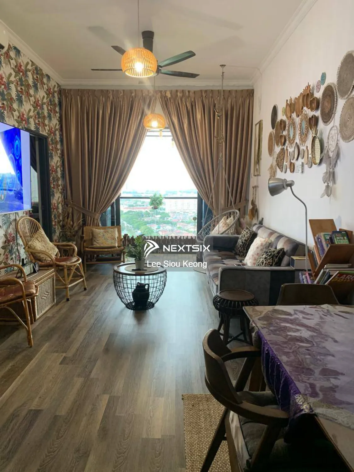 Serviced Residence For Rent in Petaling Jaya Selangor