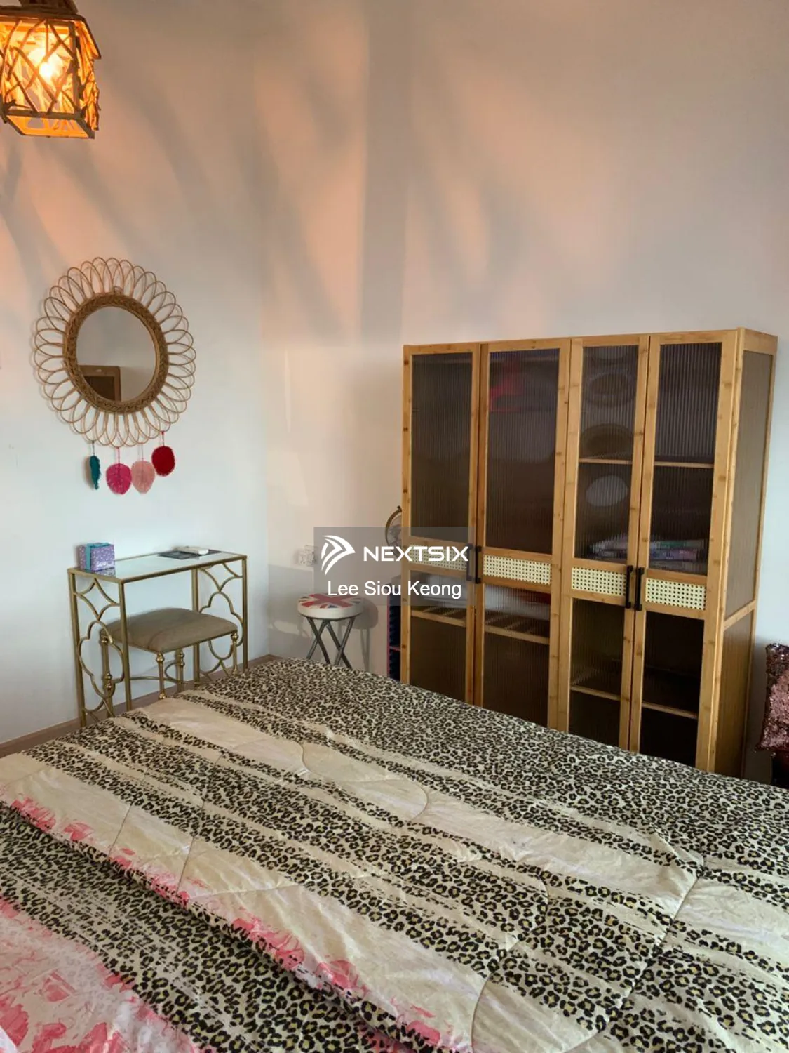 Serviced Residence For Rent in Petaling Jaya Selangor - Image 10