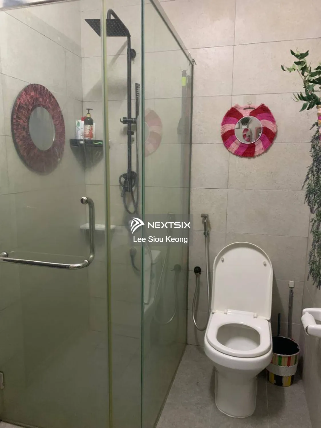 Serviced Residence For Rent in Petaling Jaya Selangor - Image 13