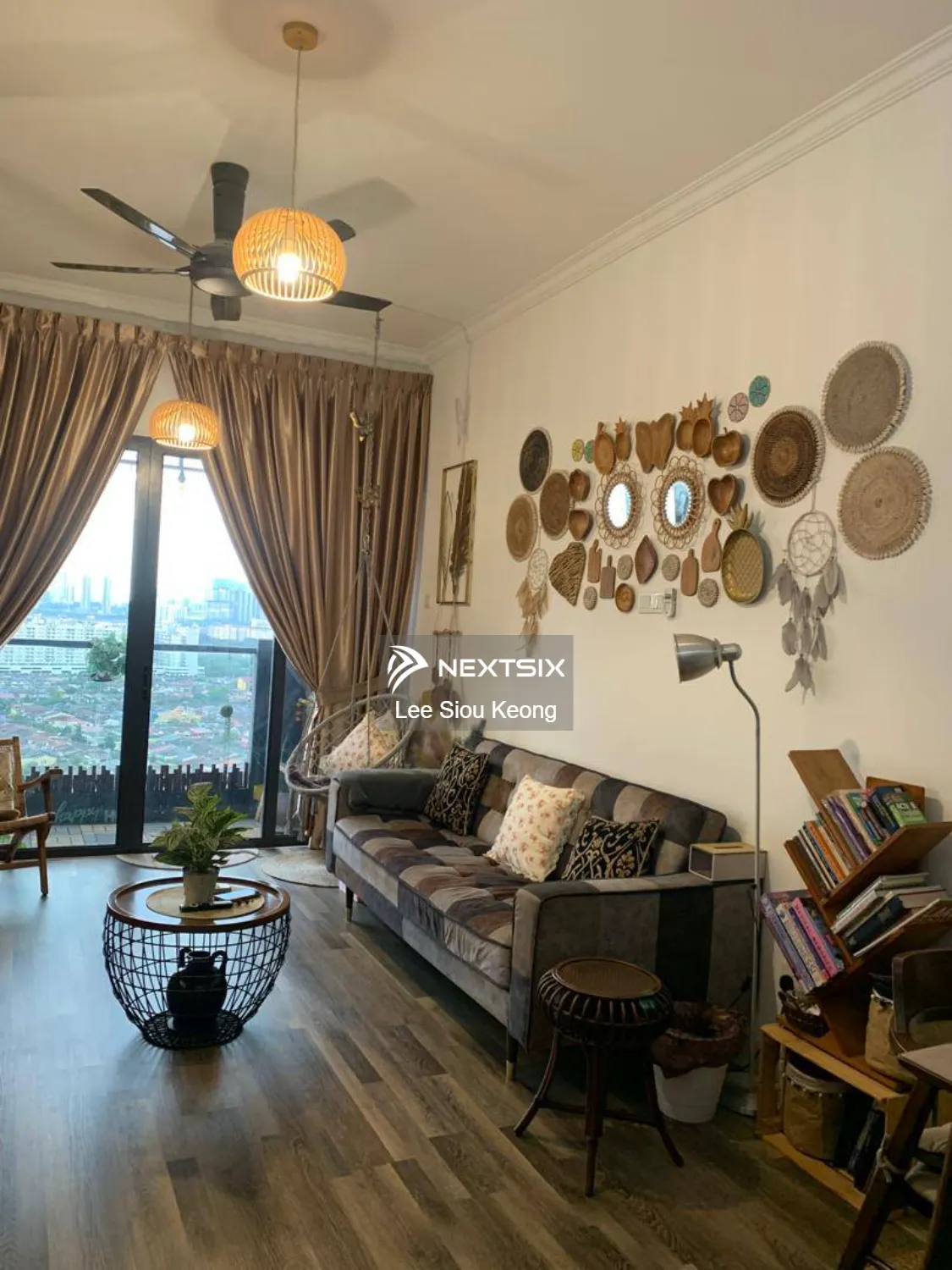 Serviced Residence For Rent in Petaling Jaya Selangor - Image 2