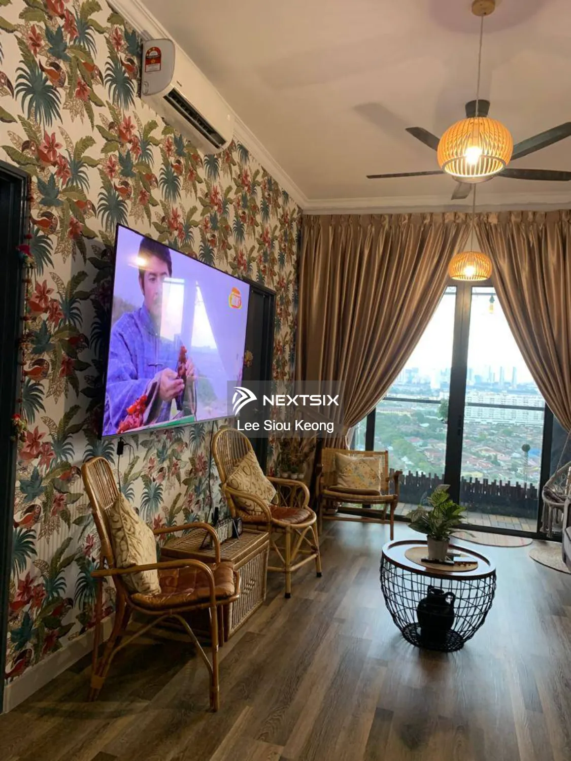 Serviced Residence For Rent in Petaling Jaya Selangor - Image 5