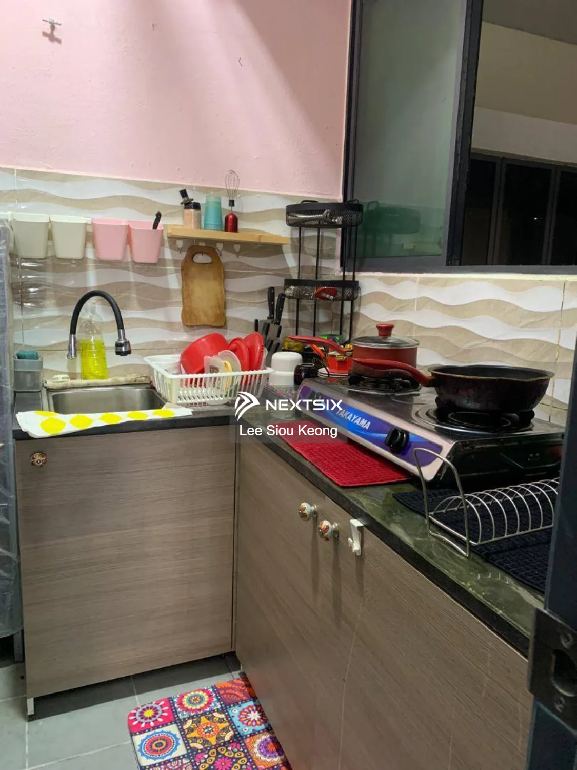Serviced Residence For Rent in Petaling Jaya Selangor - Image 7