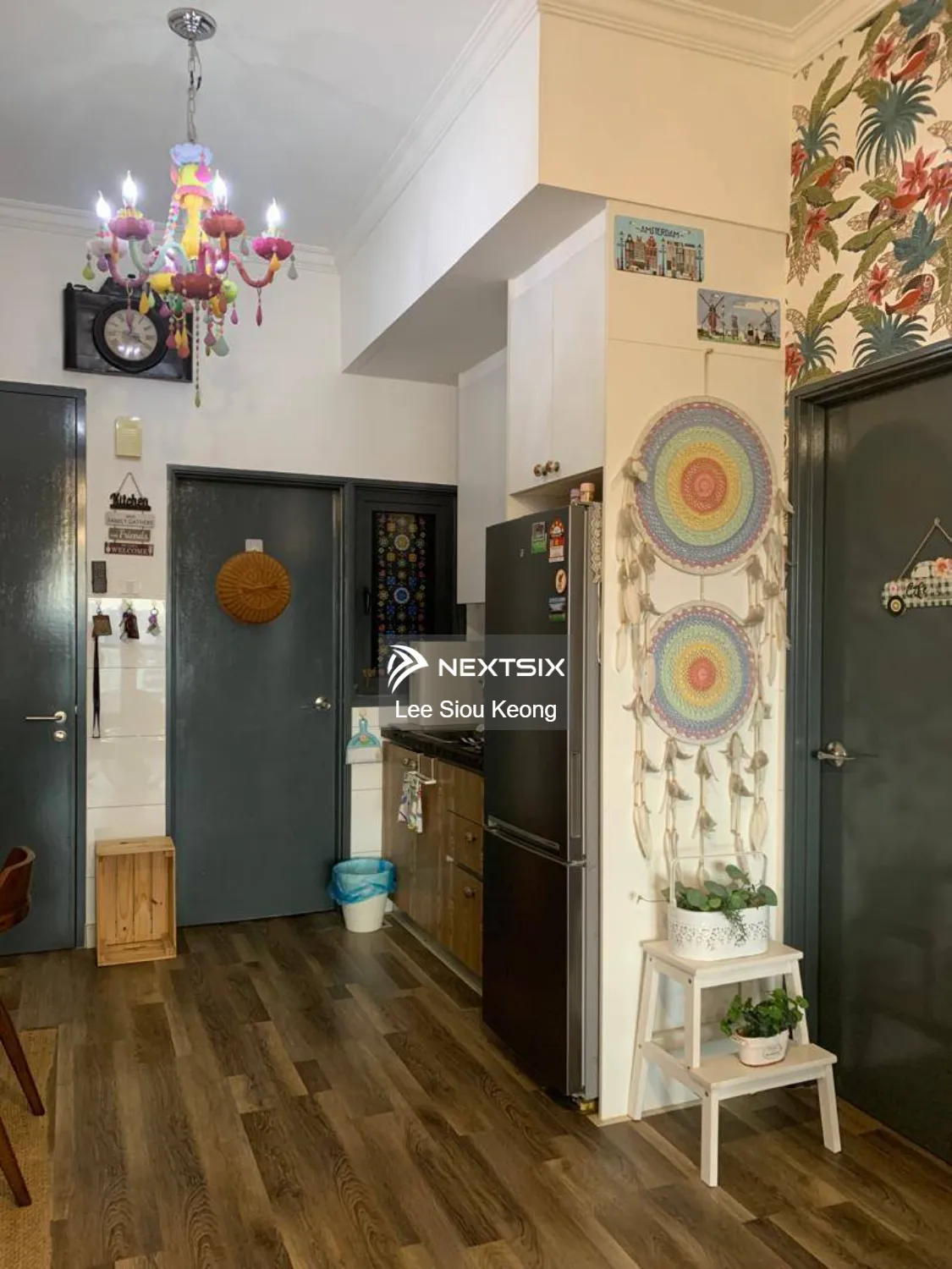 Serviced Residence For Rent in Petaling Jaya Selangor - Image 8