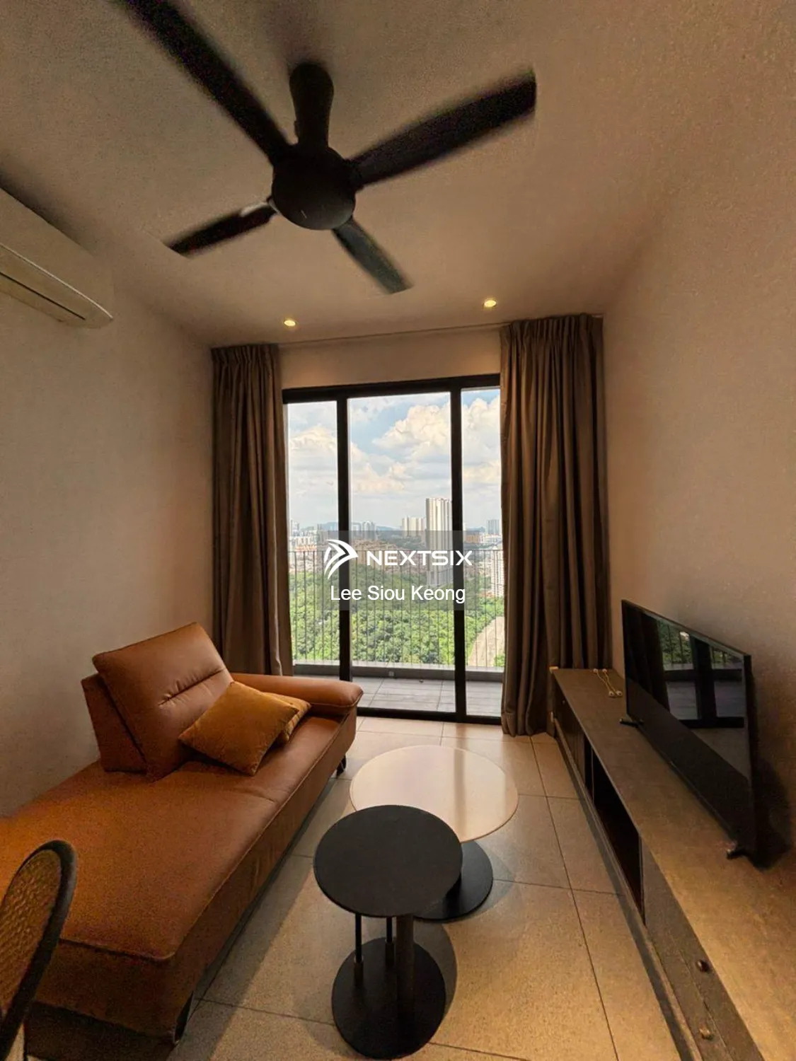 Serviced Residence For Rent in Jalan Klang Lama Kuala Lumpur