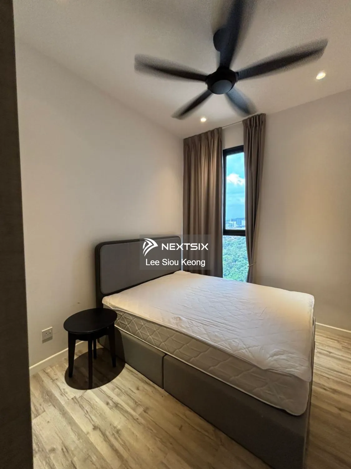 Serviced Residence For Rent in Jalan Klang Lama Wilayah Persekutuan Kuala Lumpur - Image 6