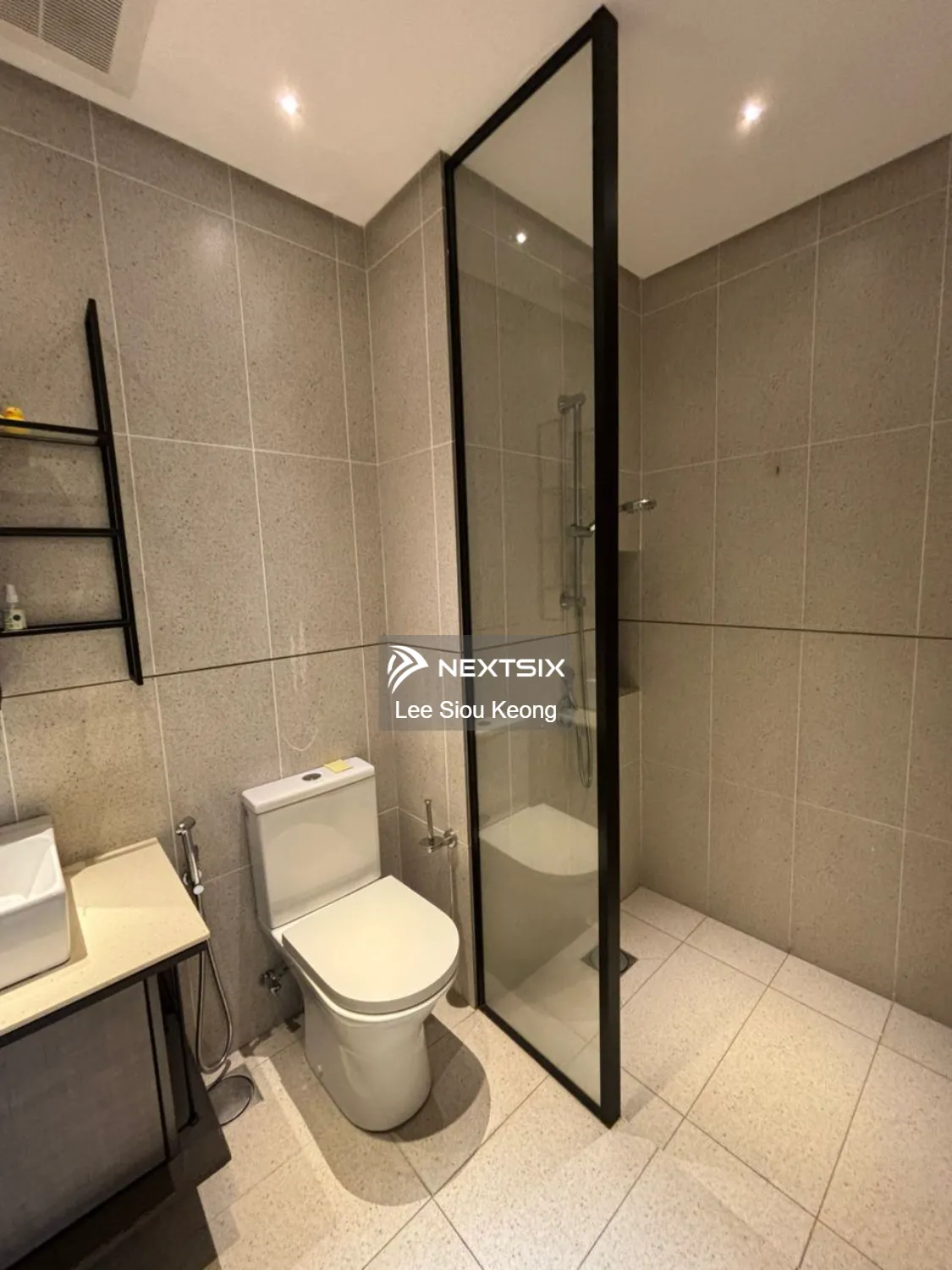 Serviced Residence For Rent in Jalan Klang Lama Wilayah Persekutuan Kuala Lumpur - Image 7