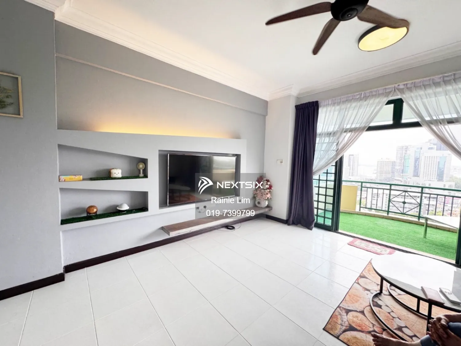 Condominium For Rent in Johor Bahru Johor