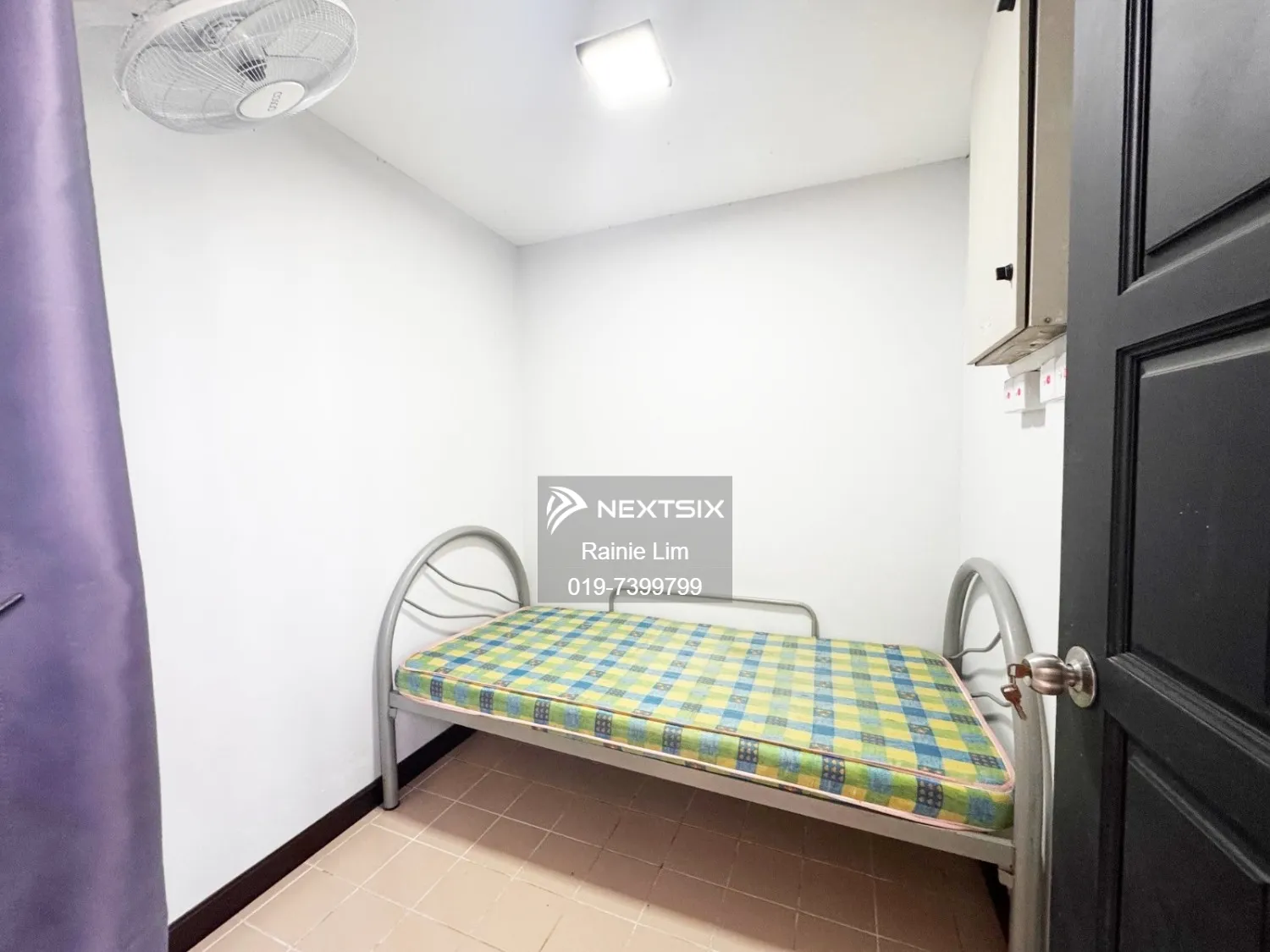 Condominium For Rent in Johor Bahru Johor - Image 10