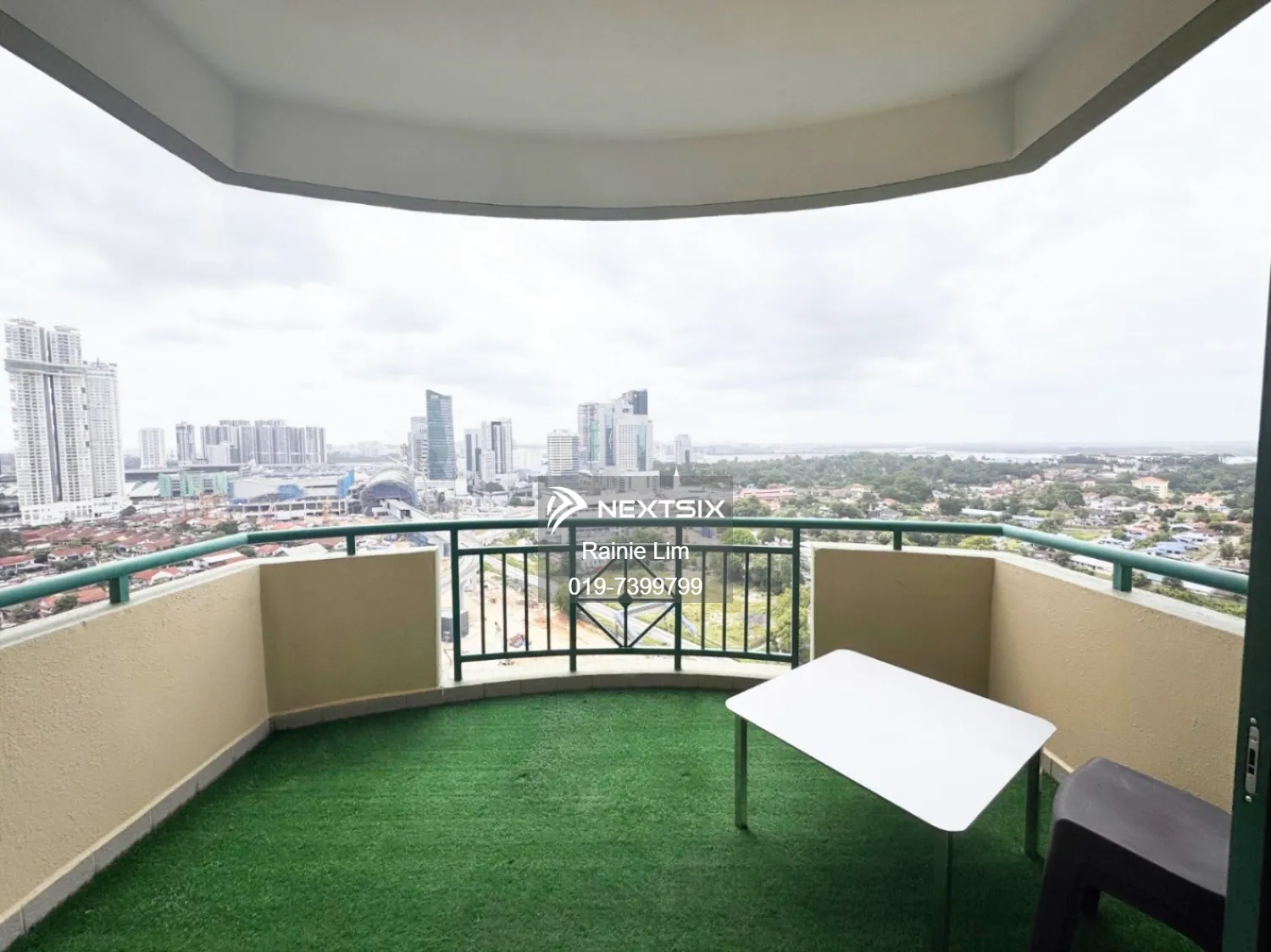 Condominium For Rent in Johor Bahru Johor - Image 11