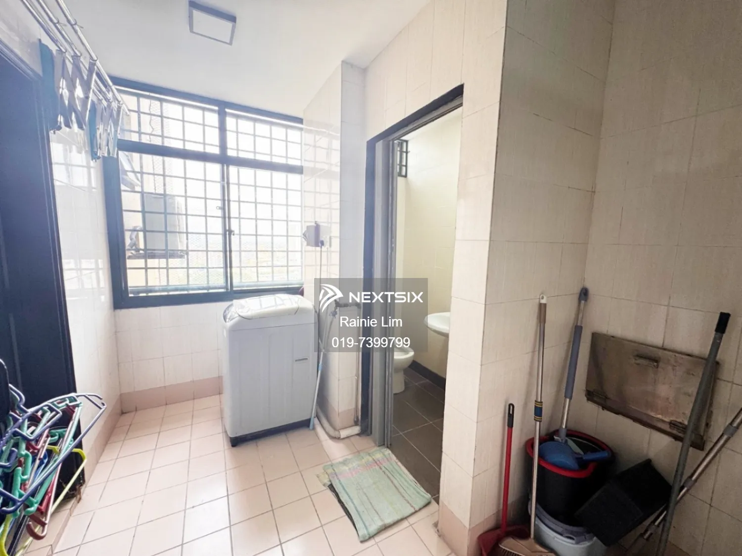 Condominium For Rent in Johor Bahru Johor - Image 12