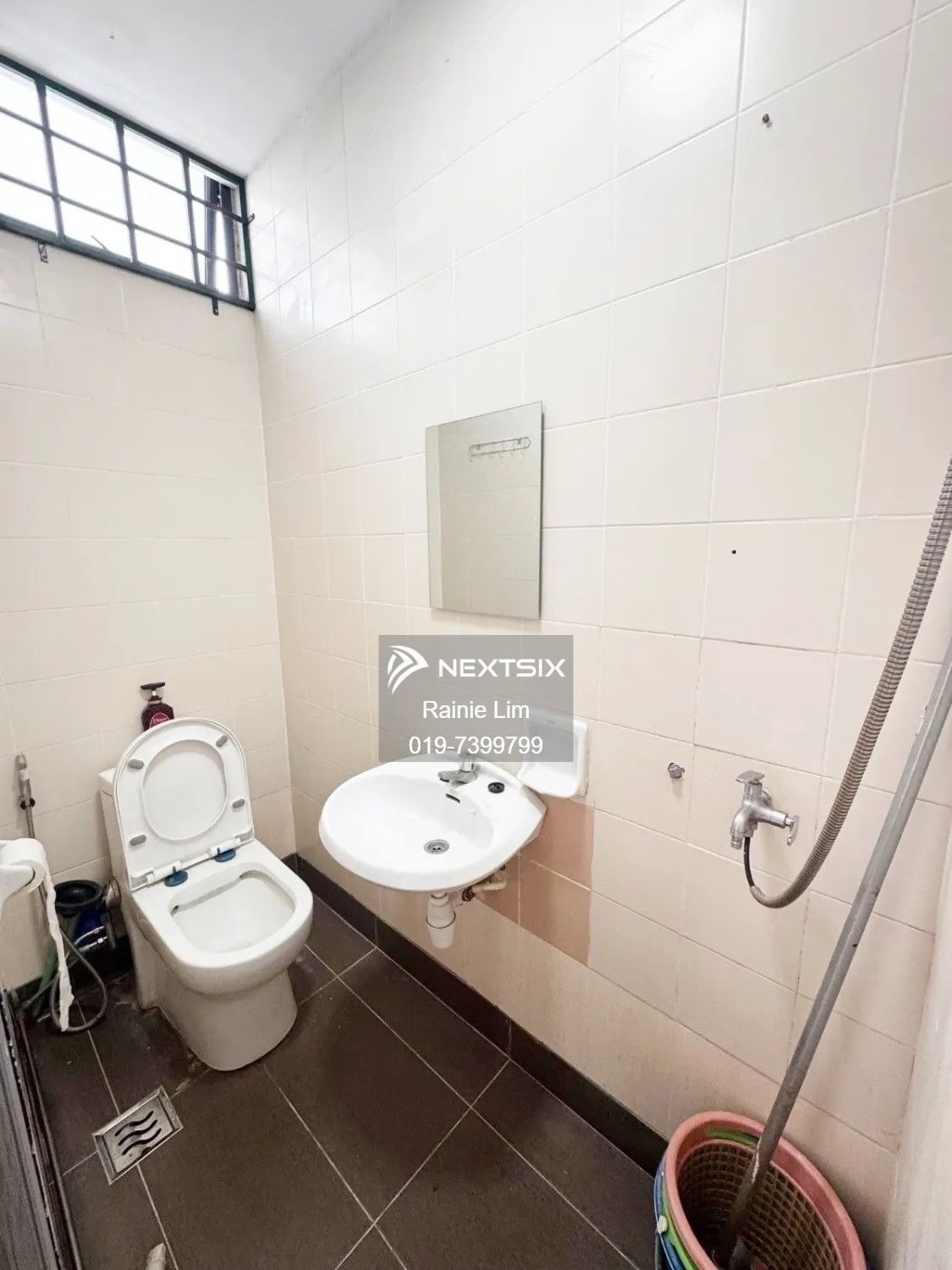 Condominium For Rent in Johor Bahru Johor - Image 13