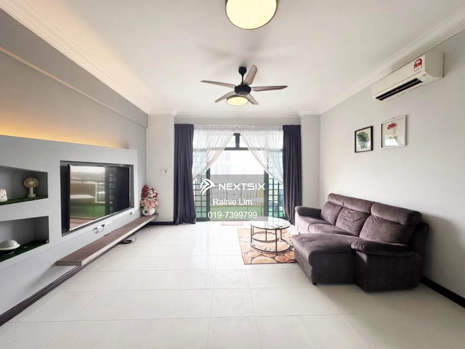 Condominium For Rent in Johor Bahru Johor - Image 2
