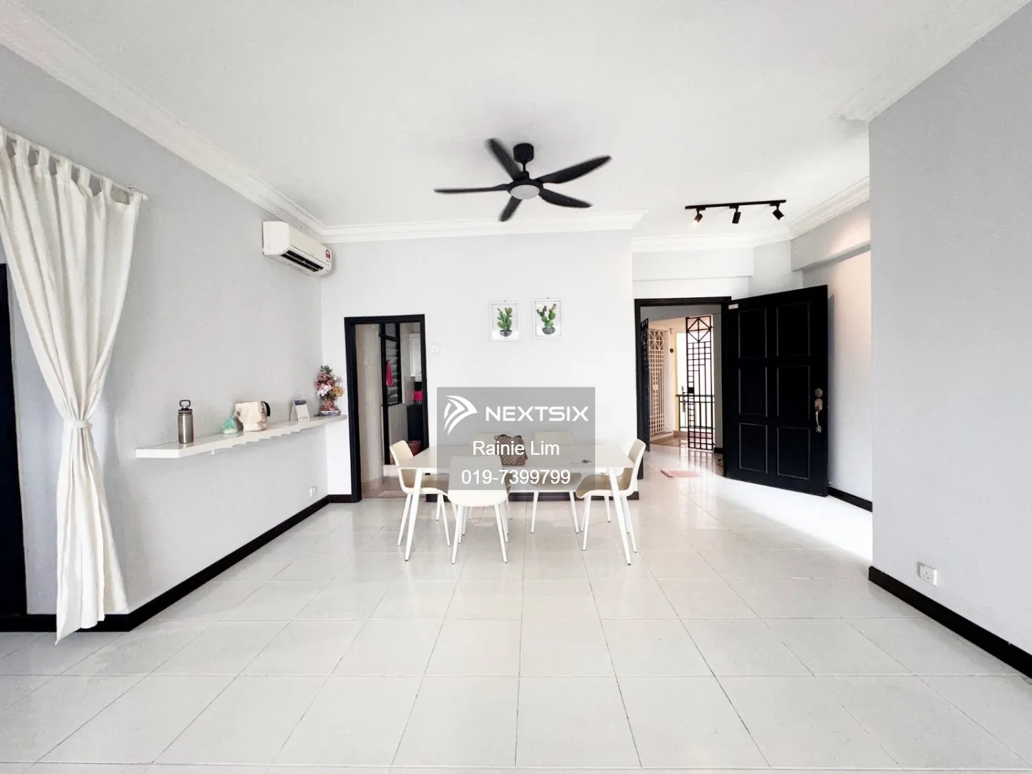 Condominium For Rent in Johor Bahru Johor - Image 3
