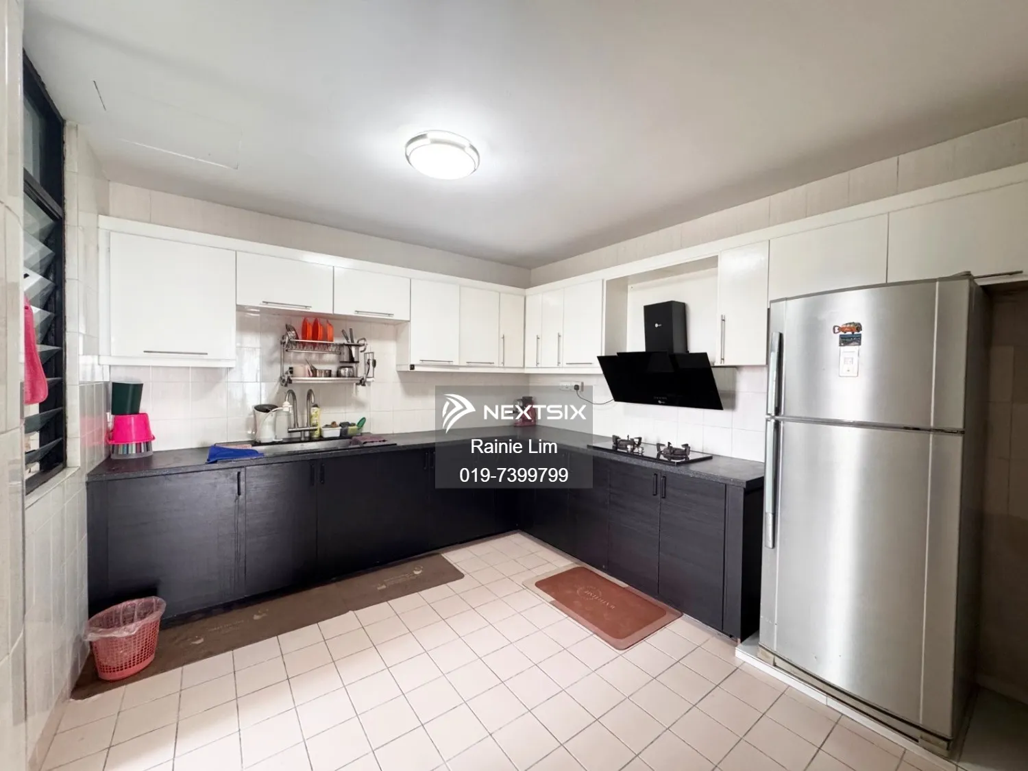 Condominium For Rent in Johor Bahru Johor - Image 4