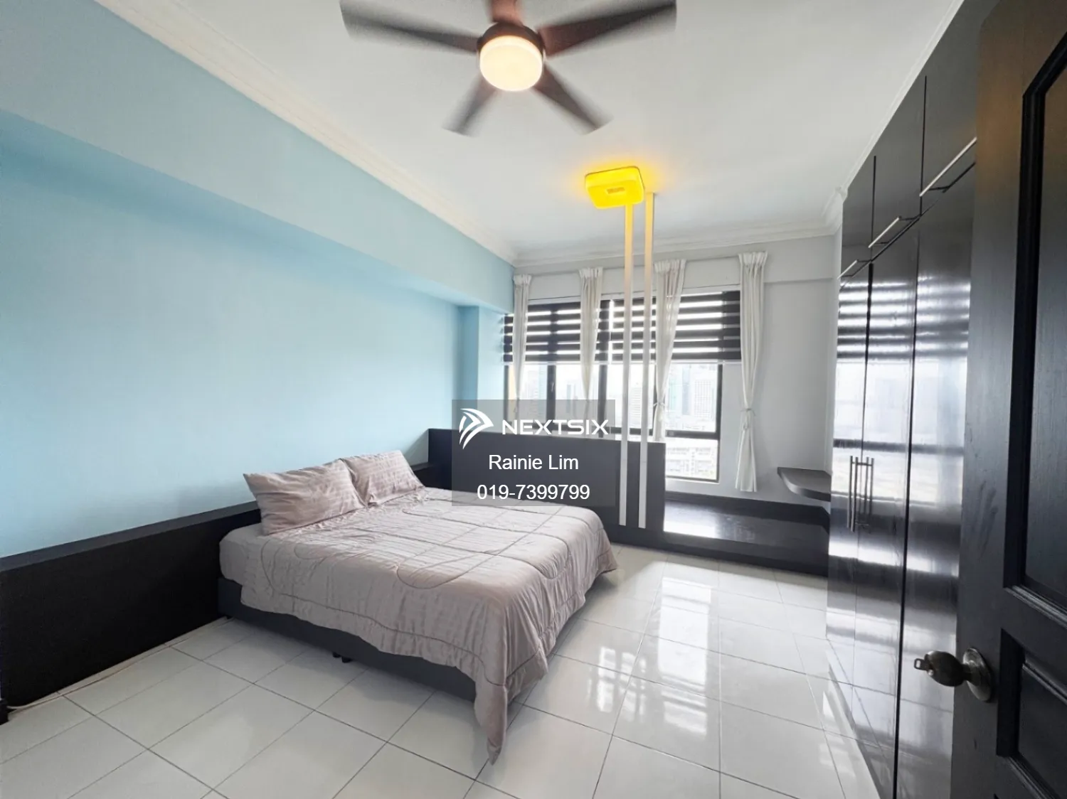 Condominium For Rent in Johor Bahru Johor - Image 5